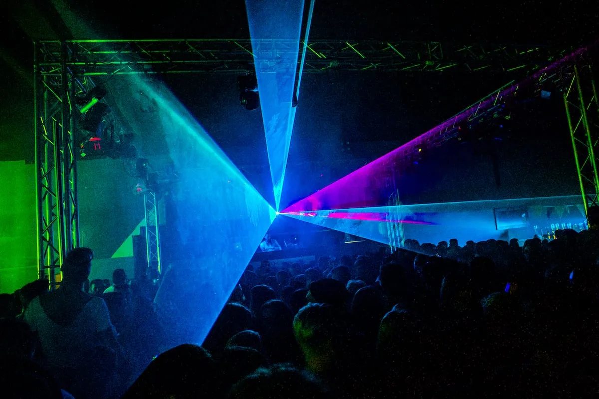 Licht & Effekte
